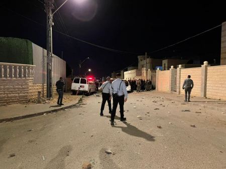 توقيف مشتبهين من حورة بضلوعهم بمقتل قاصر